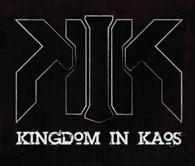 logo Kingdom In Kaos